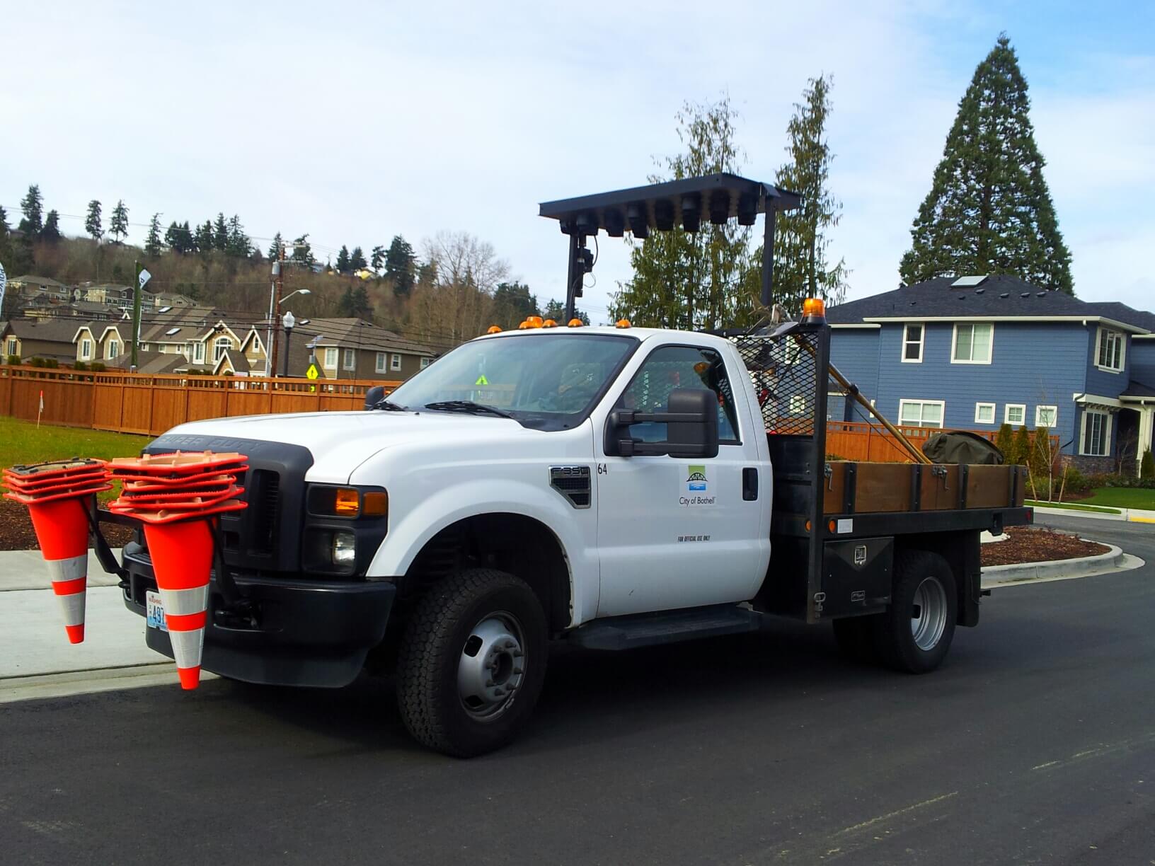 Commercial Auto Insurance Tigard, Oregon