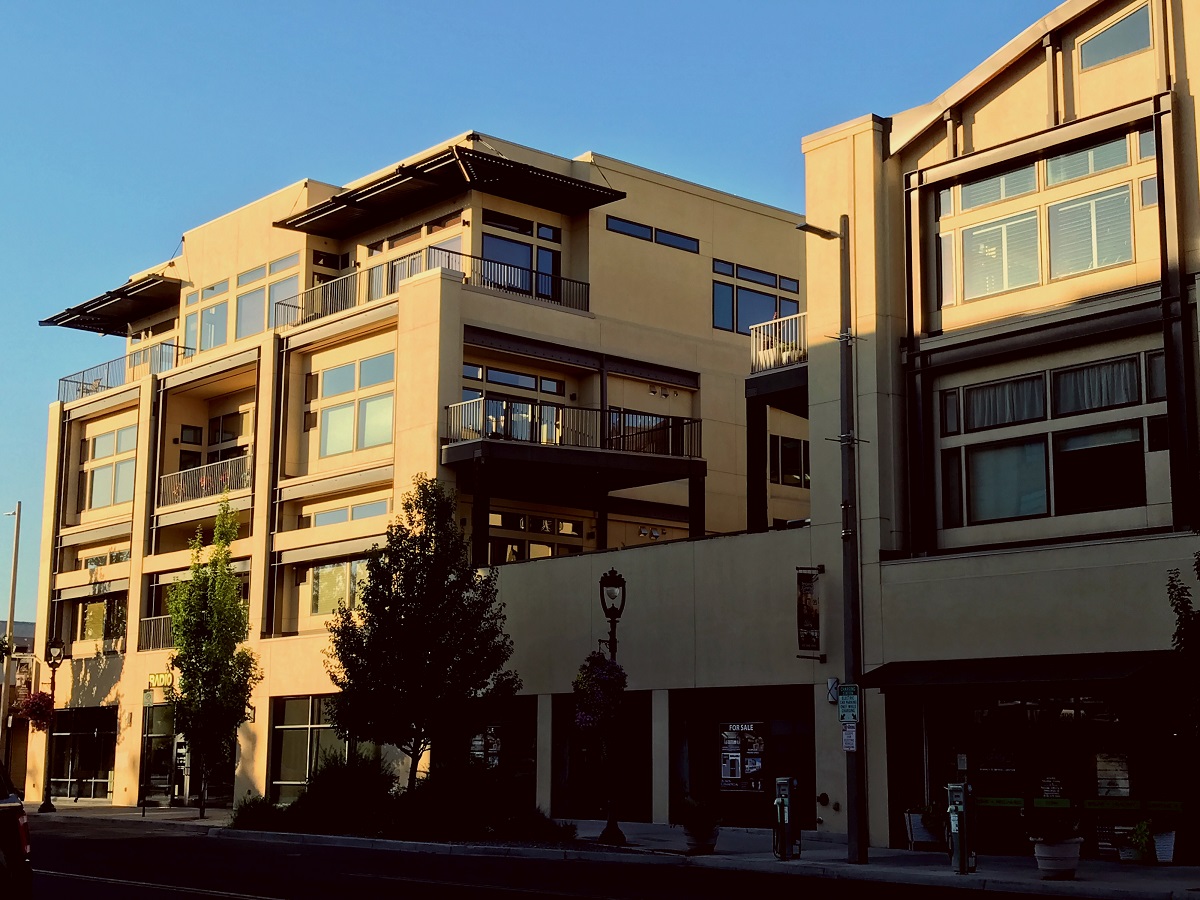 Condo Insurance Tigard, Oregon