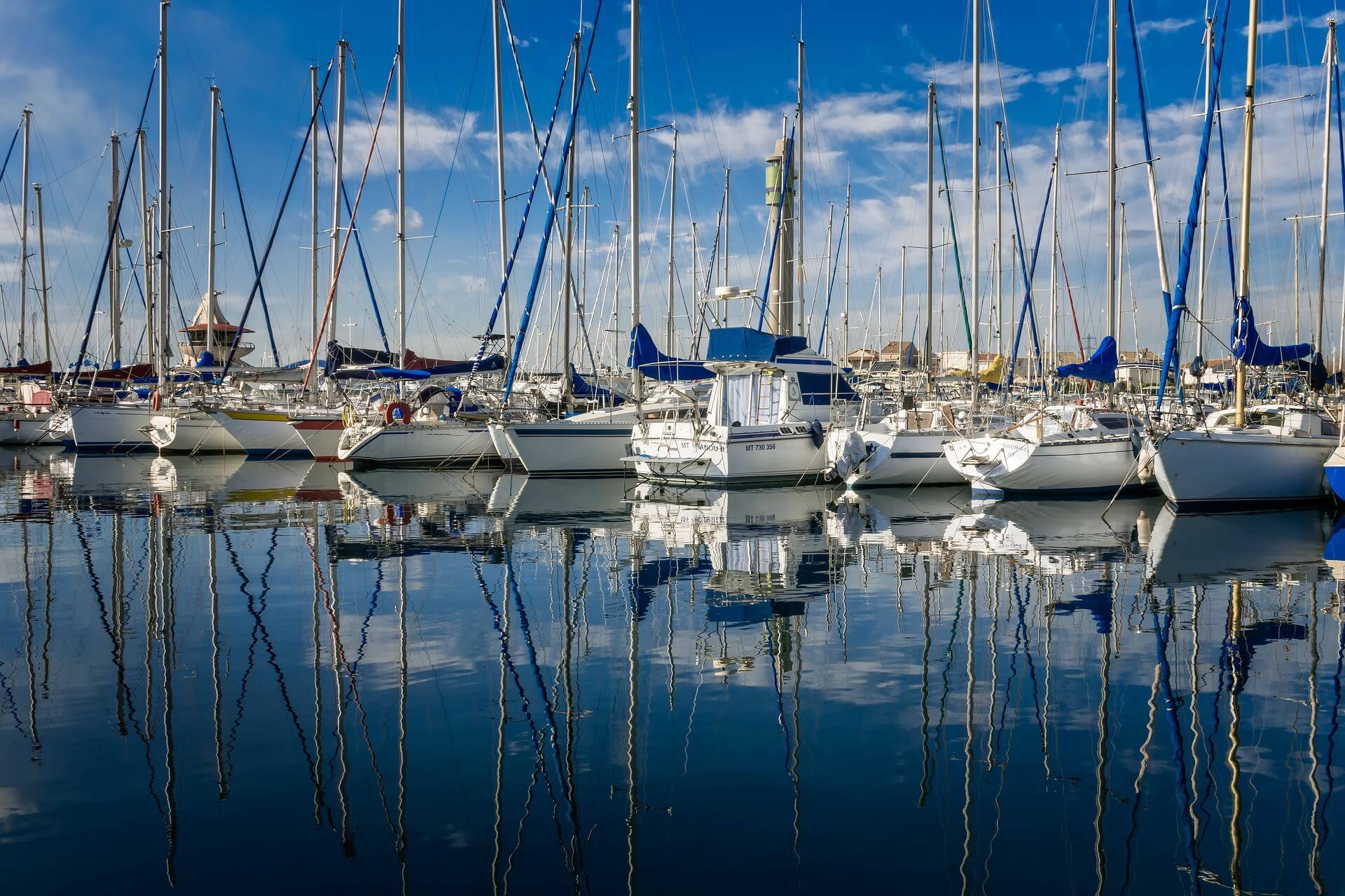 Boat Insurance Tigard, OR