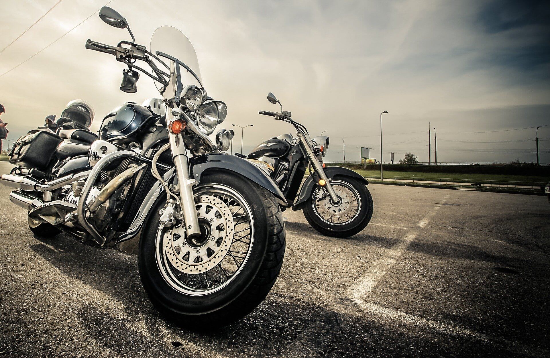 Motorcycle Insurance, Tigard, Oregon