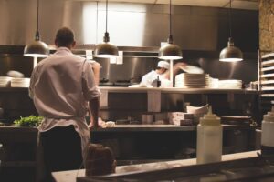 Restaurant Insurance Tigard, Oregon