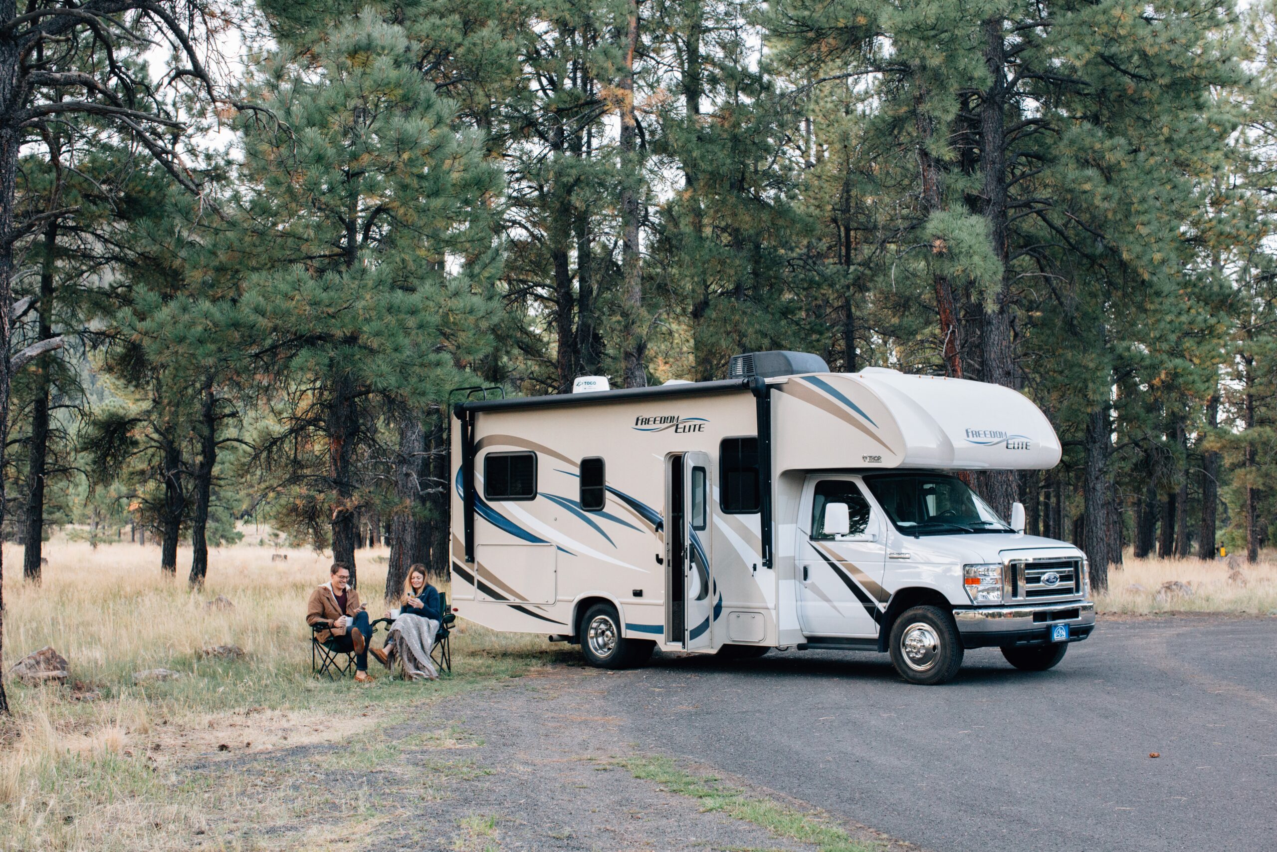 RV Insurance Tigard, OR