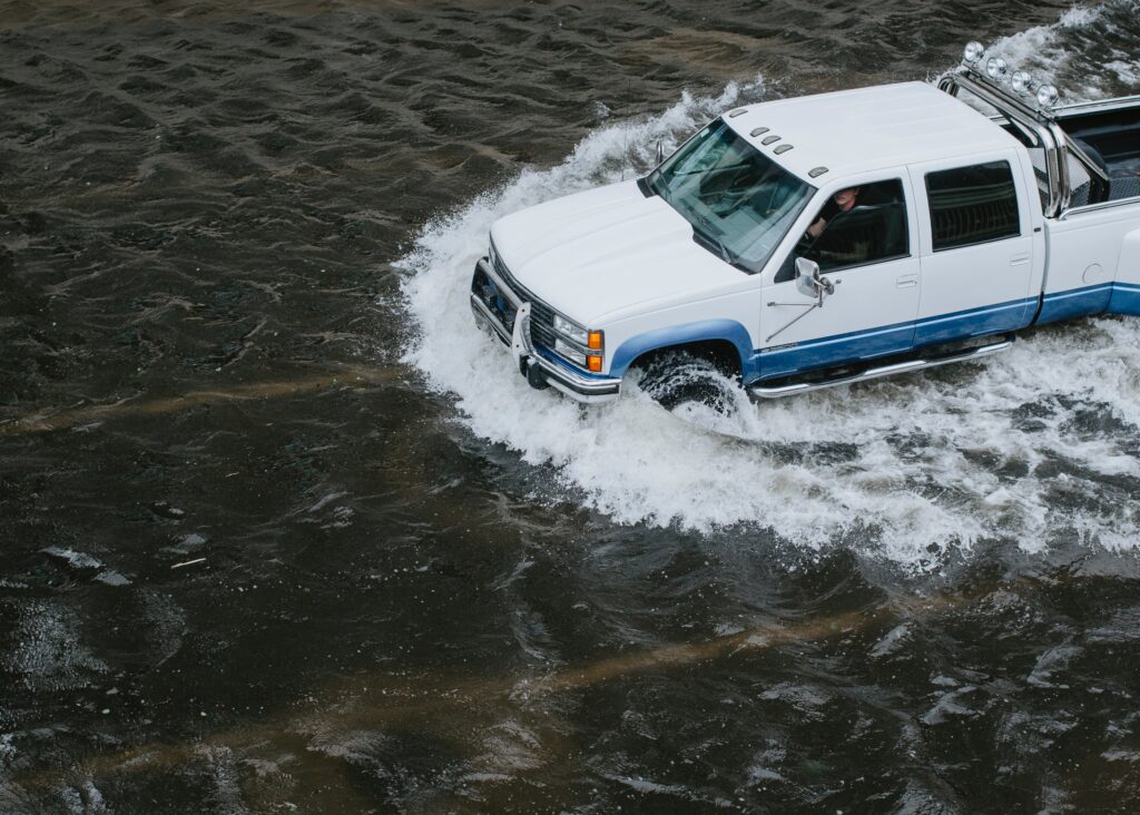 Flood Insurance Tigard, Oregon