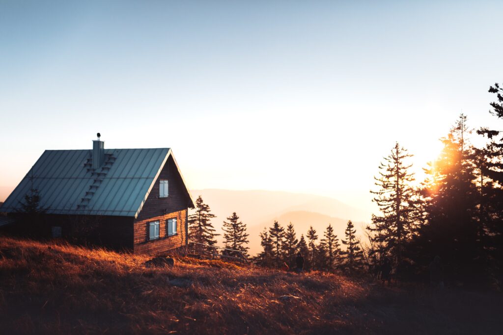Short Term Vacation Rental Insurance in Oregon