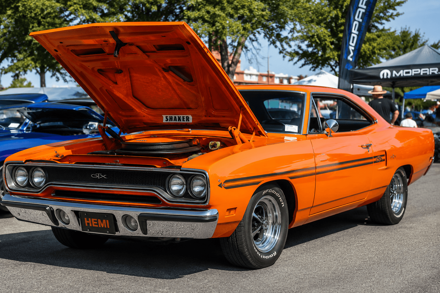 Classic Car Insurance Tigard, Oregon