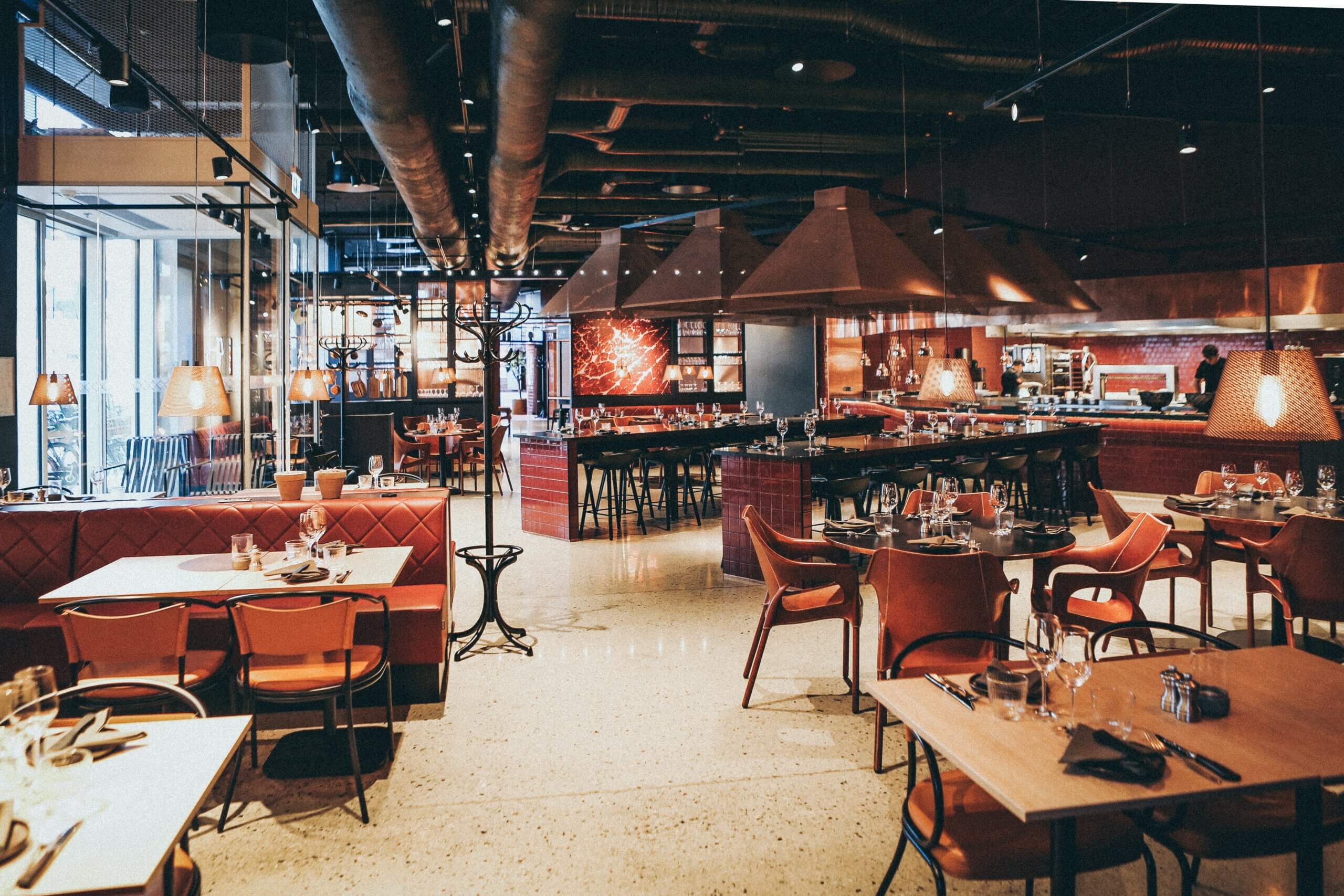 Restaurant Insurance Tigard, OR